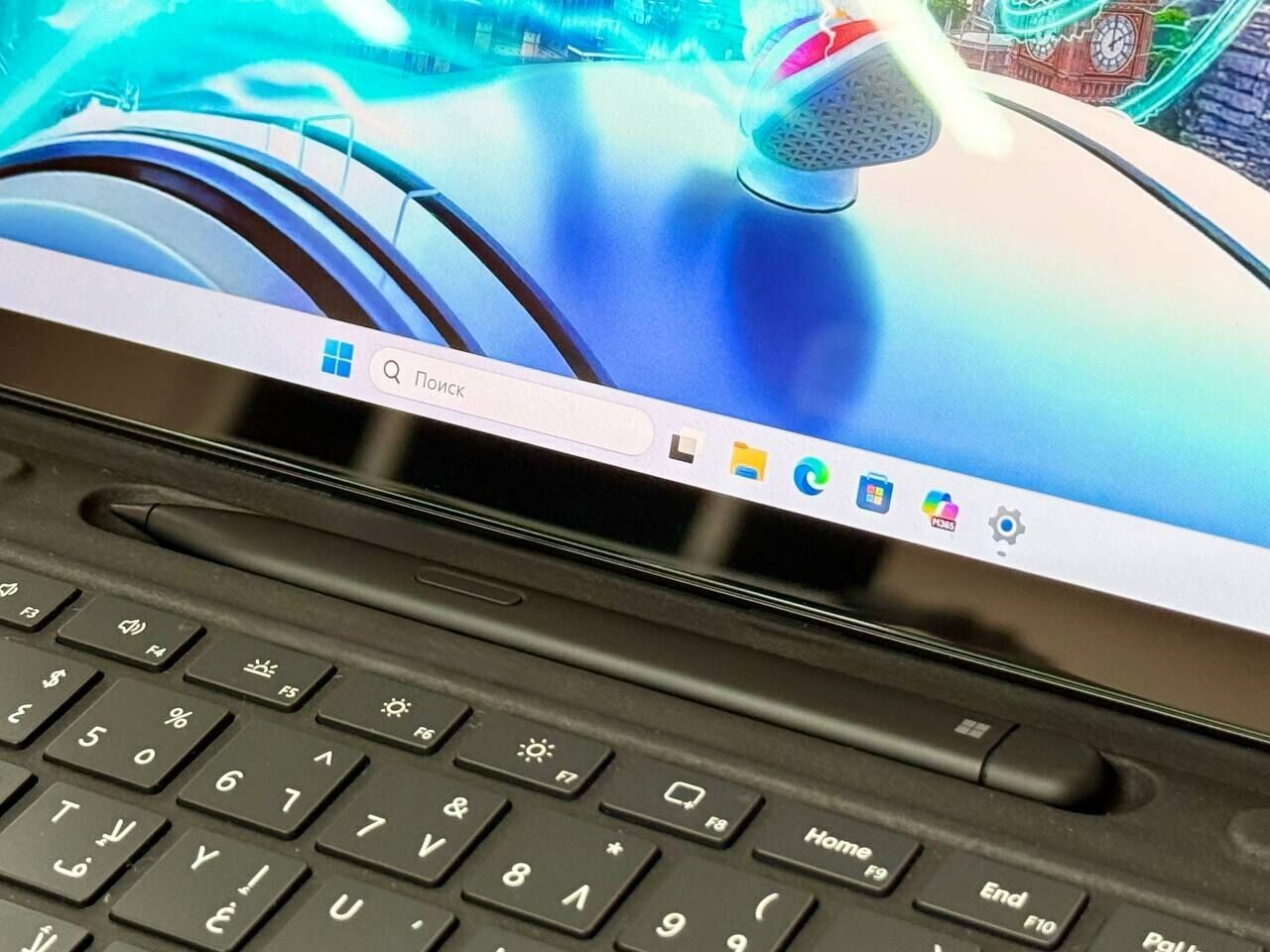 Surface Pro/Ultra 7/RAM 16GB - Ашхабад - img 8