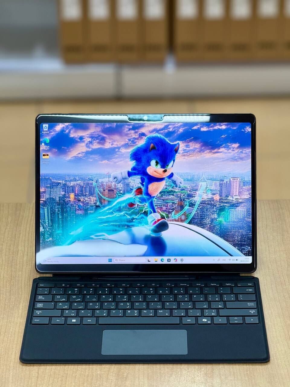 Surface Pro/Ultra 7/RAM 16GB - Ашхабад - img 7