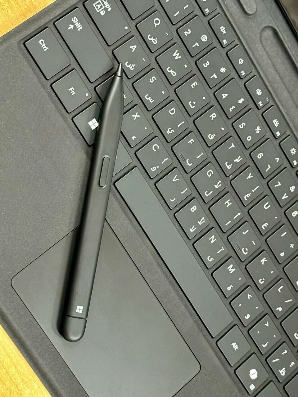 Surface Pro/Ultra 7/RAM 16GB - Ашхабад - img 9