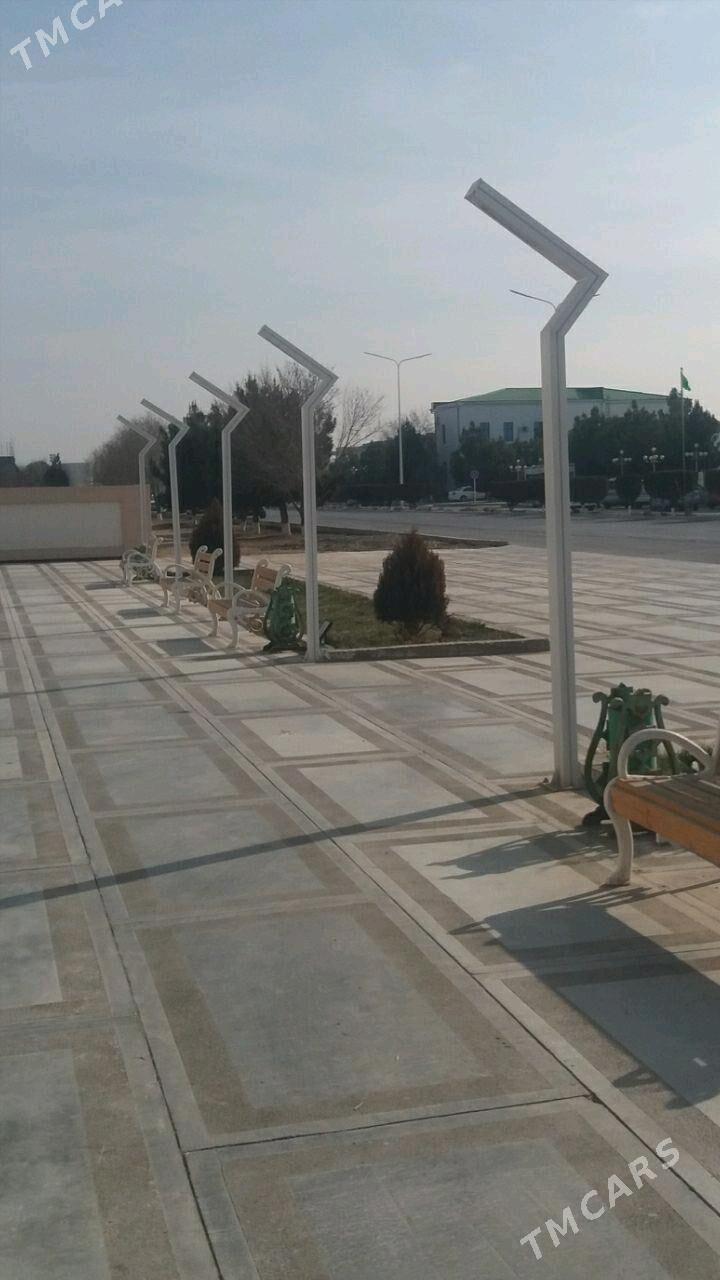 Apora - Türkmenabat - img 2