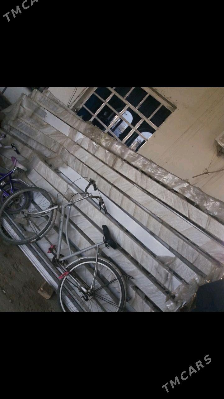 Apora - Türkmenabat - img 1