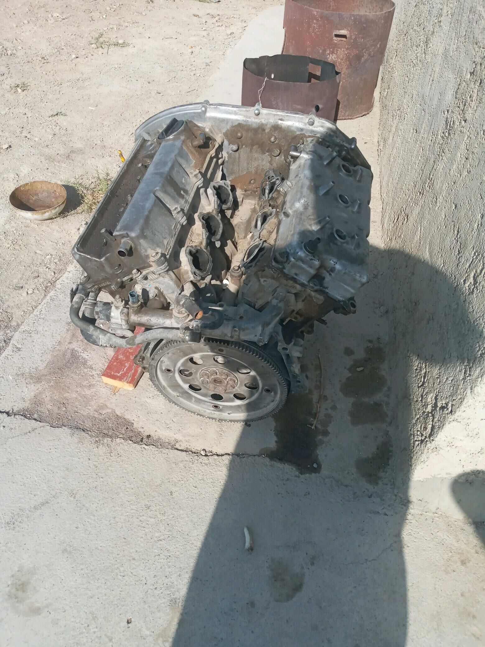 mator 2 000 TMT - Бахарден - img 2