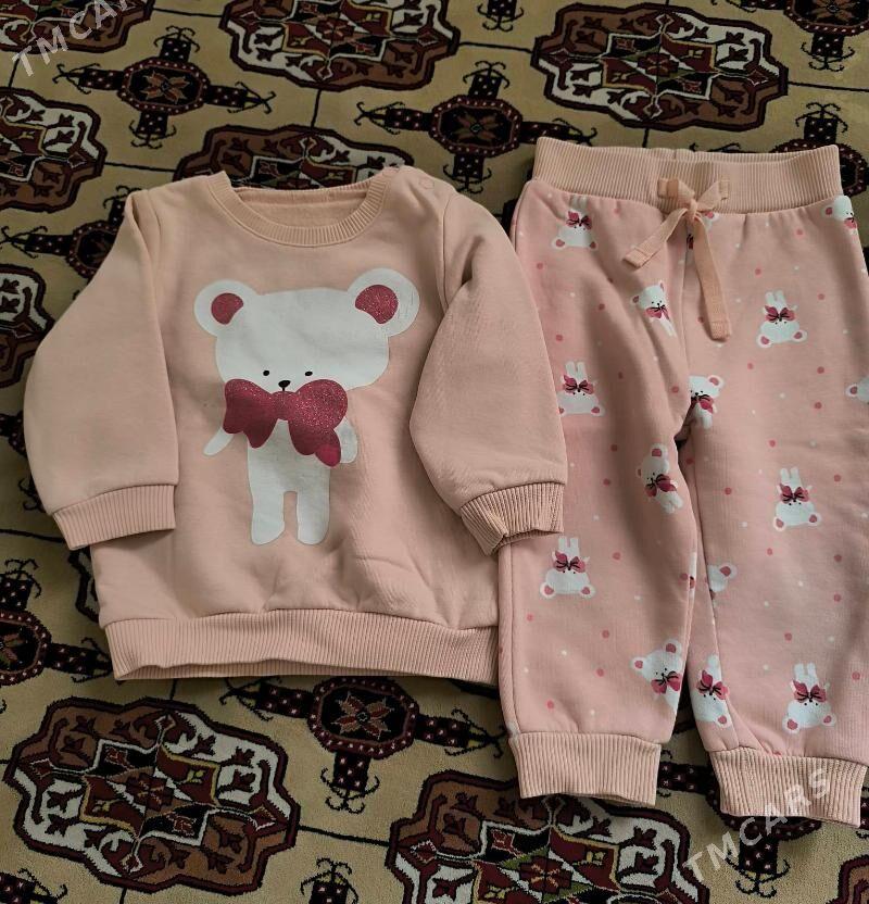 caga eşik - Балканабат - img 1