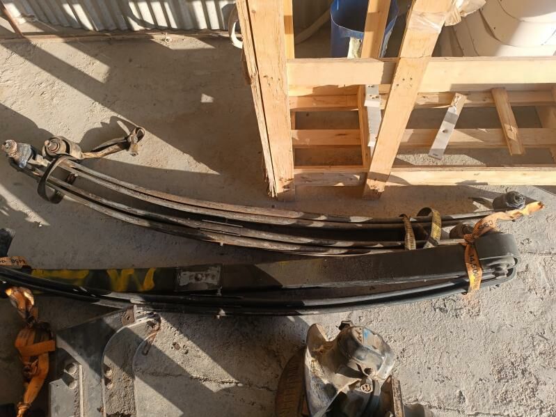 VOLVO RESOR 2 000 TMT - Mary - img 3