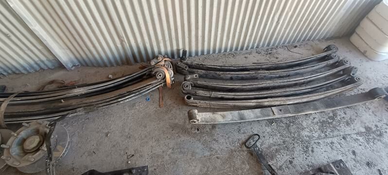 VOLVO RESOR 2 000 TMT - Mary - img 2