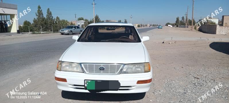 Toyota Avalon 1996 - 130 000 TMT - Керки - img 1