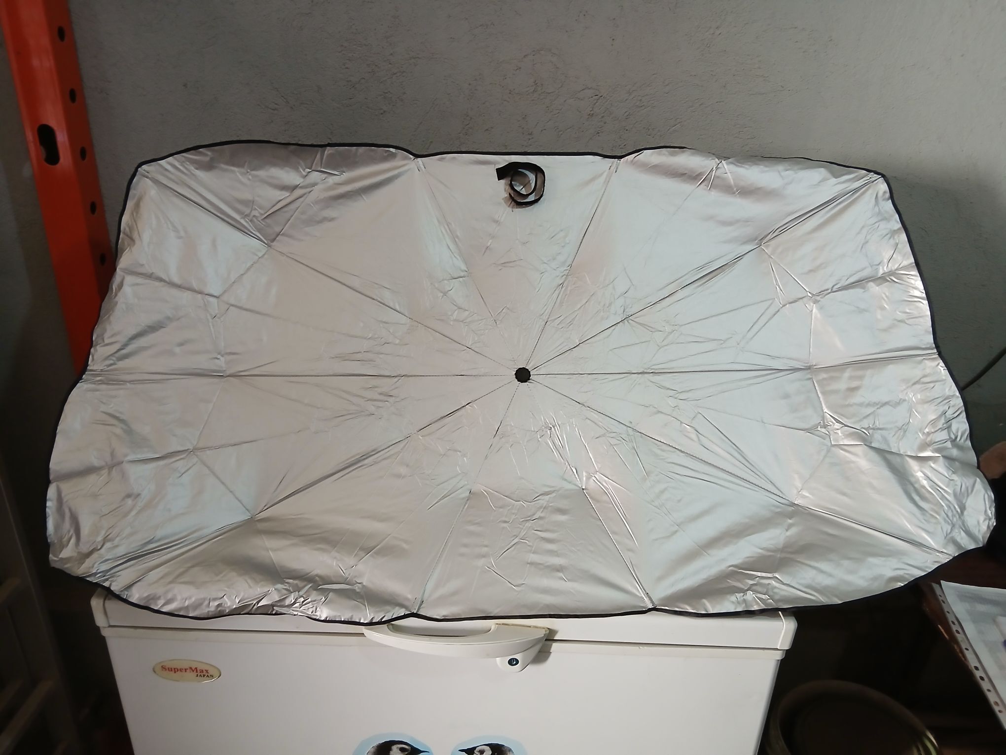 lobowoy zontik 100 TMT - Daşoguz - img 6