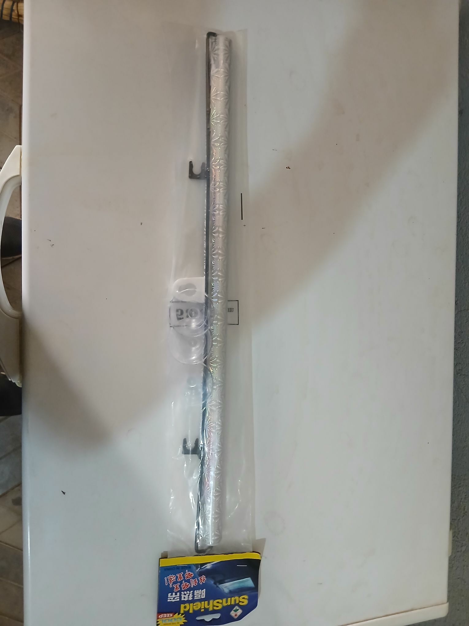 lobowoy zontik 100 TMT - Daşoguz - img 4