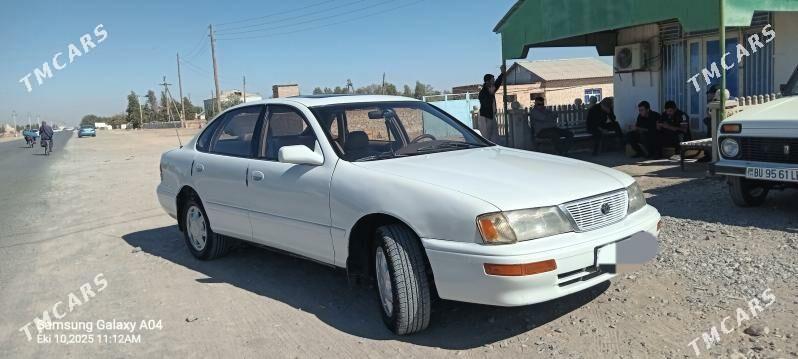 Toyota Avalon 1996 - 130 000 TMT - Керки - img 2