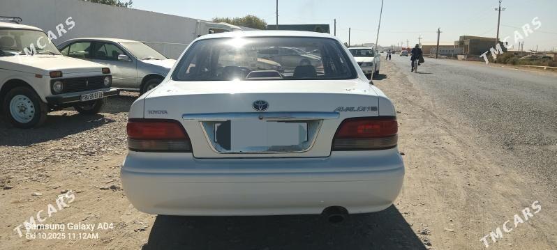 Toyota Avalon 1996 - 130 000 TMT - Керки - img 3