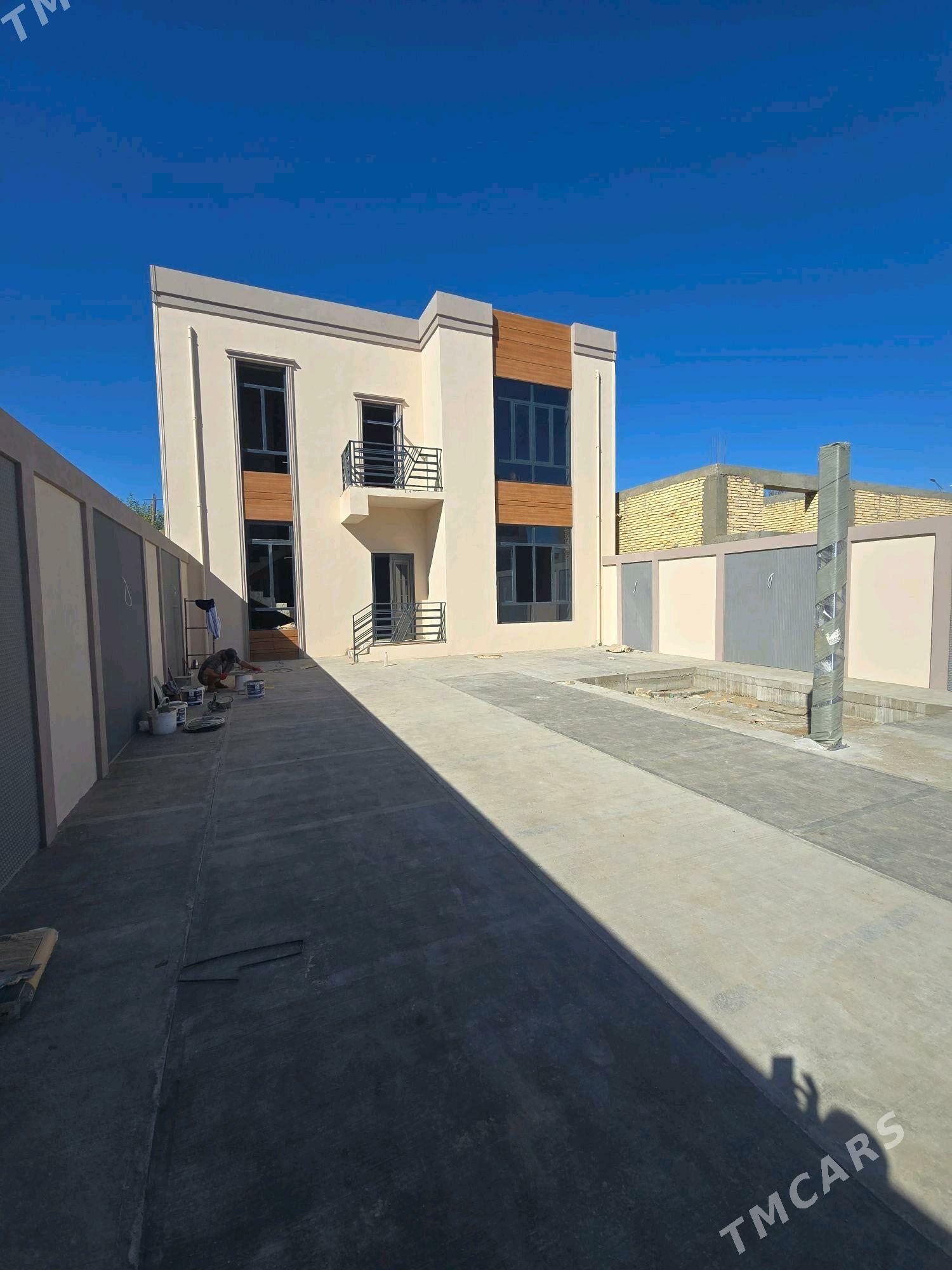 2 gatly ÿaşaÿyş jaÿ - Türkmenabat - img 3