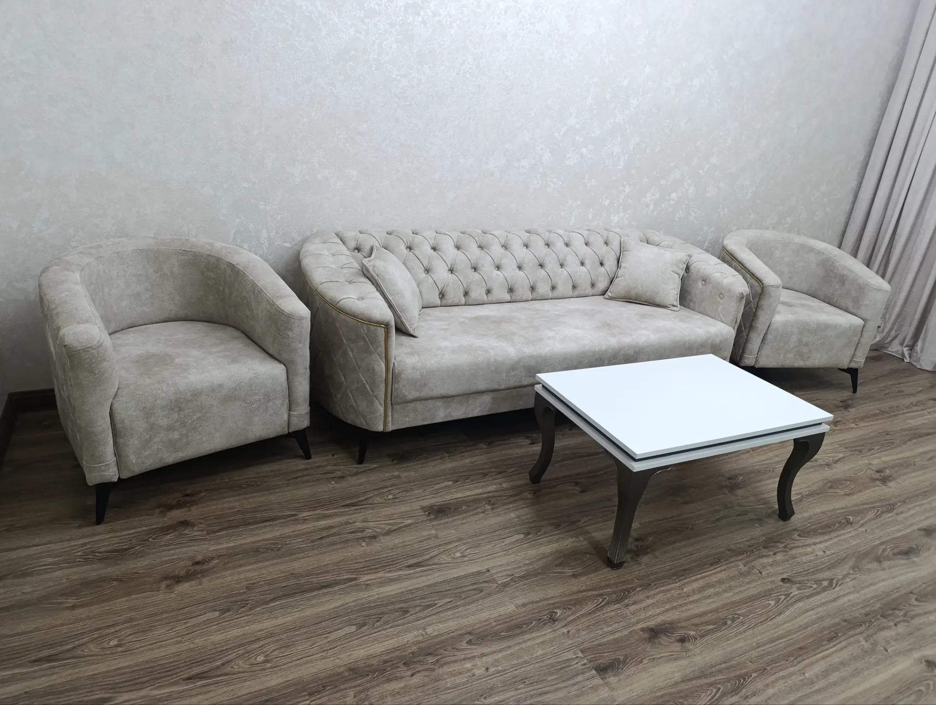 Çester diwan (troyka) - Aşgabat - img 7