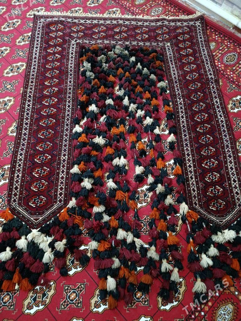 gapylyk el haly - Änew - img 1