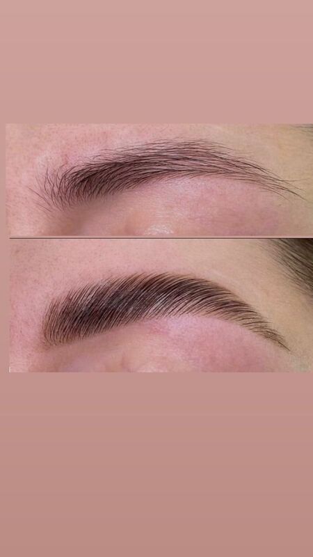 ламинирование шугаринг - Гуртли - img 6