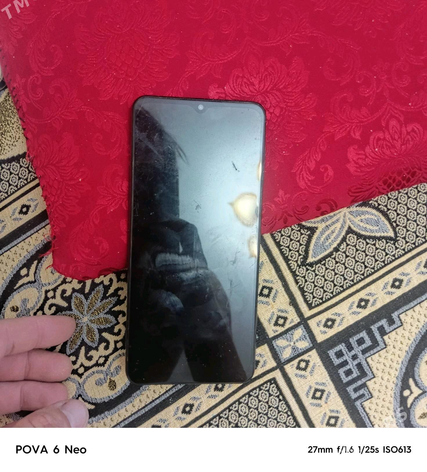 Самсунг м12 - Туркменабат - img 2