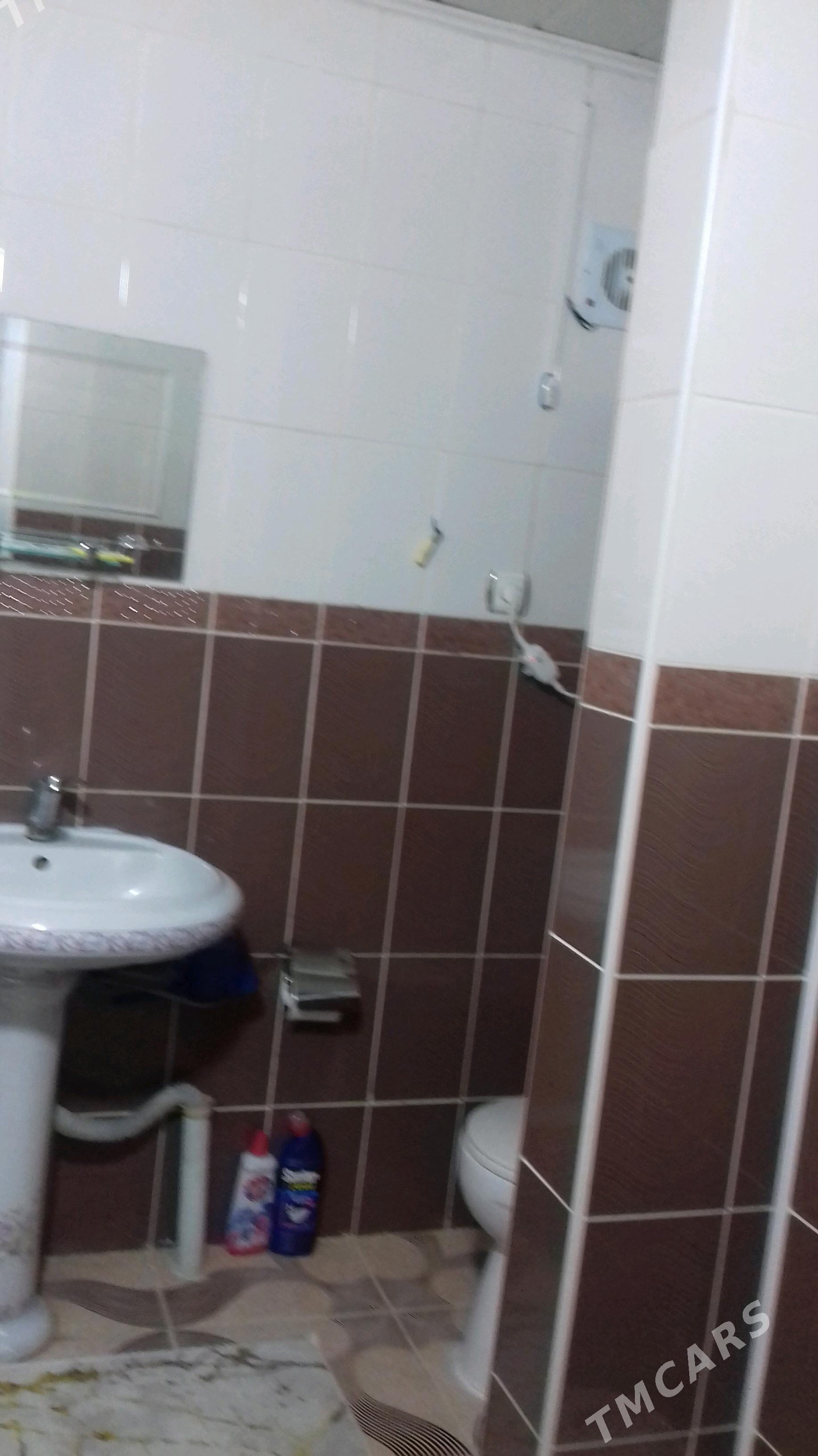 Eýesinde satlyk jaý GYSSAGLY - 1 мкр - img 1