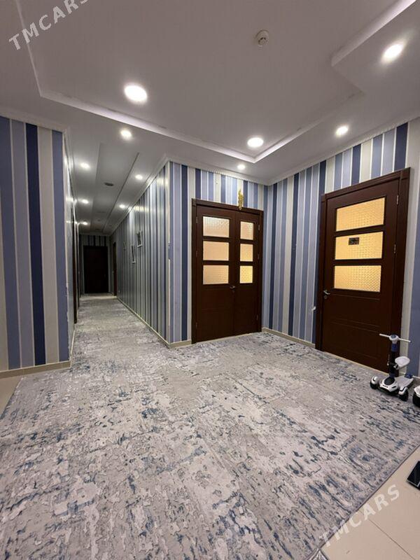 Элитка Московская 4 ком - Ашхабад - img 5