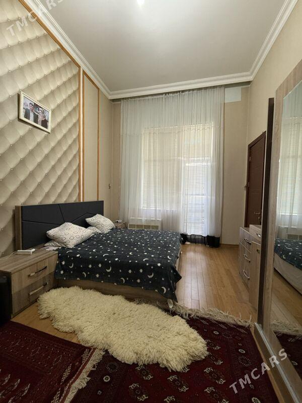 Элитка Московская 4 ком - Ашхабад - img 8