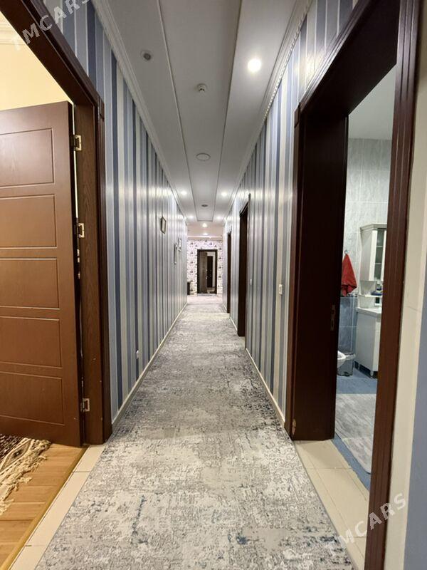 Элитка Московская 4 ком - Ашхабад - img 7