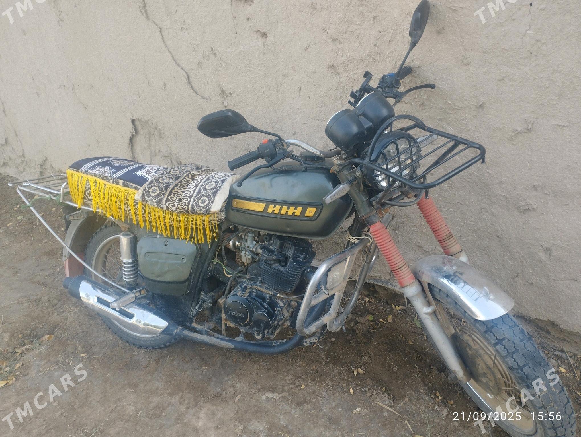 Fekon FK200-14G 2025 - 10 000 TMT - Türkmenbaşy etr. - img 3