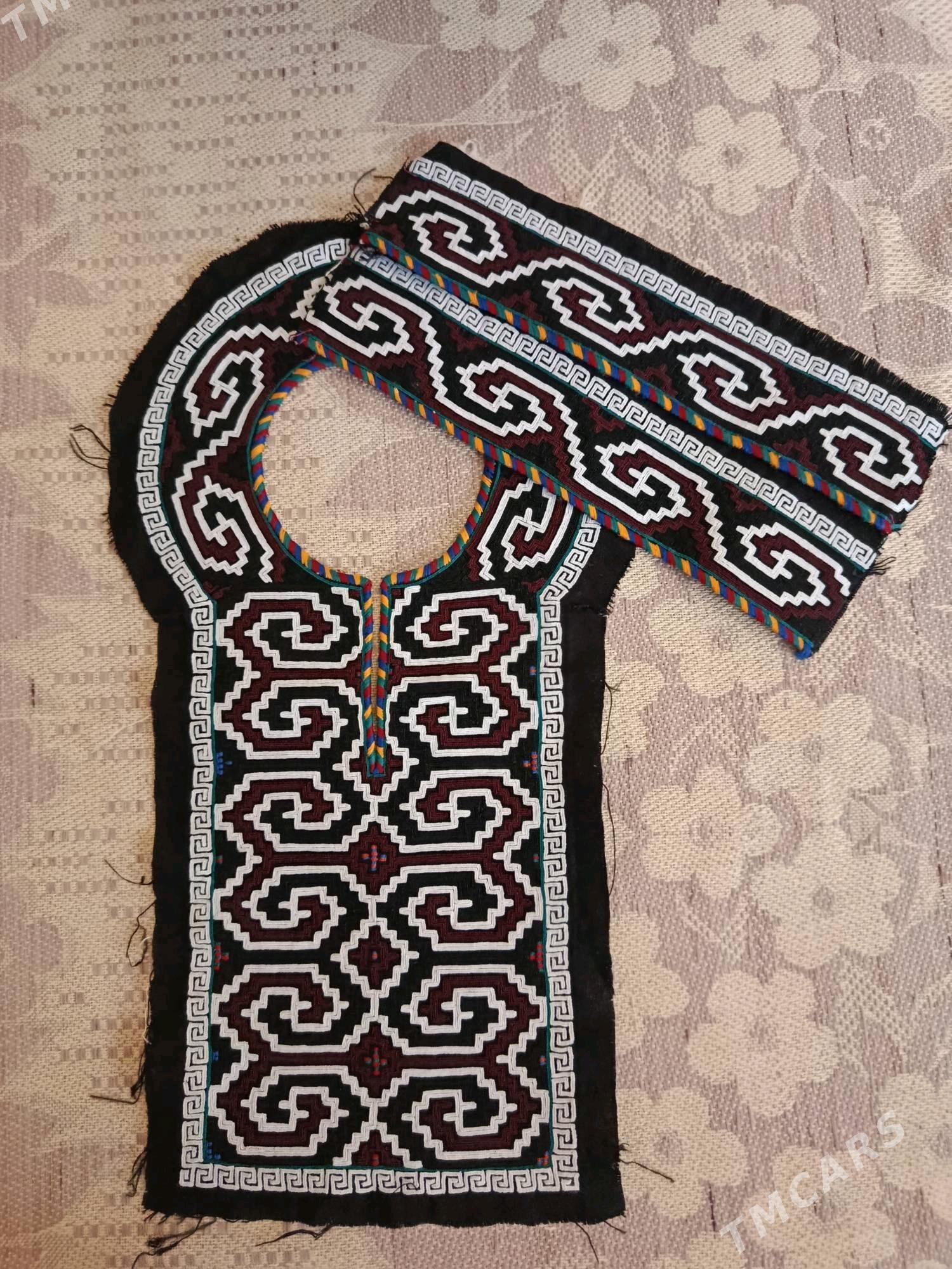 ýaka - Туркменбаши - img 1