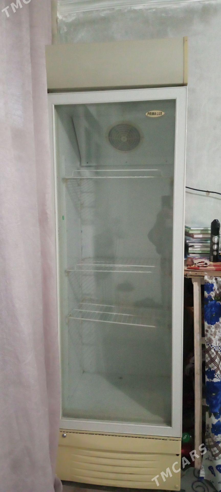 втрина холодилник - Гызыларбат - img 1