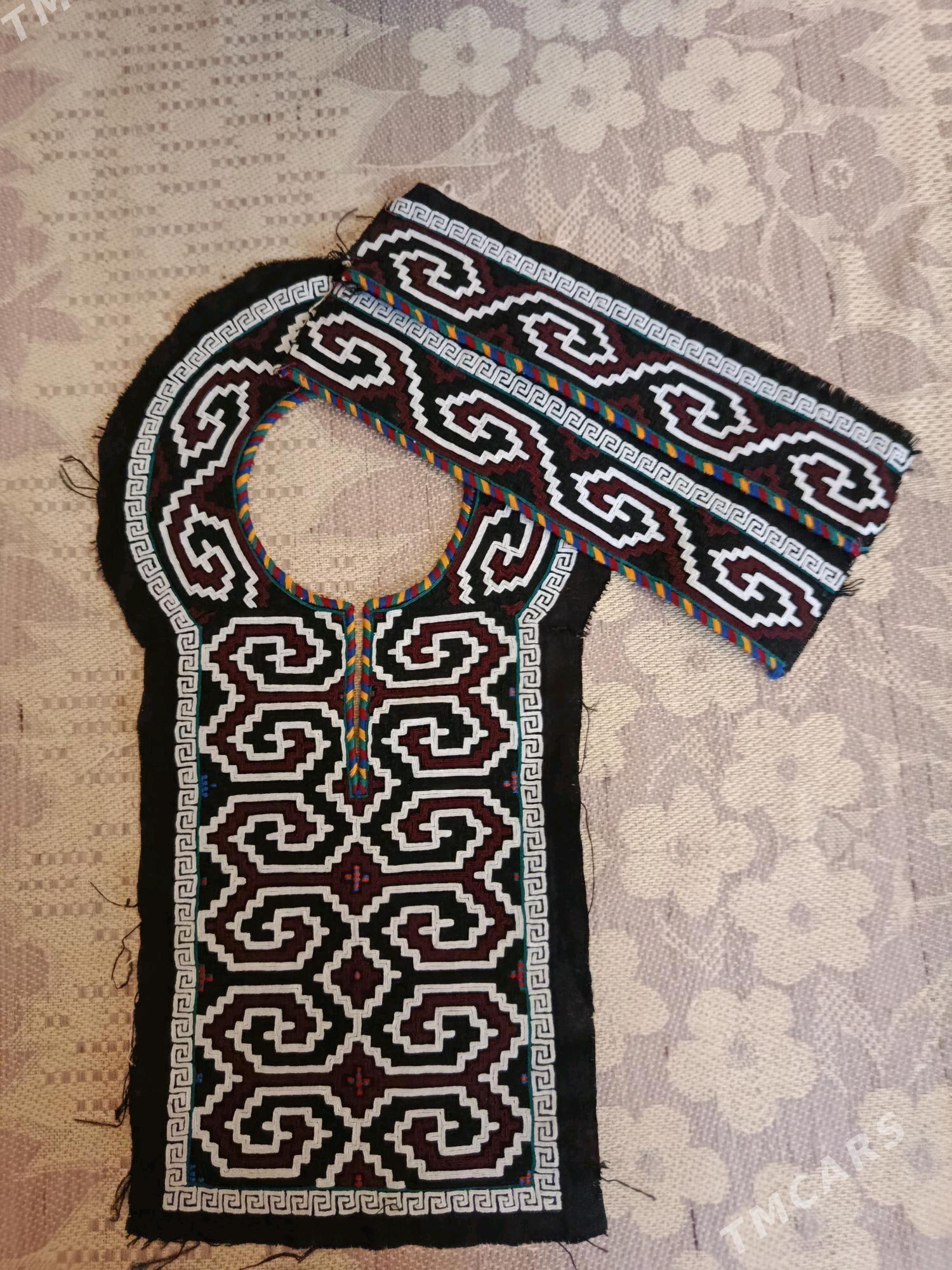 ýaka - Туркменбаши - img 2