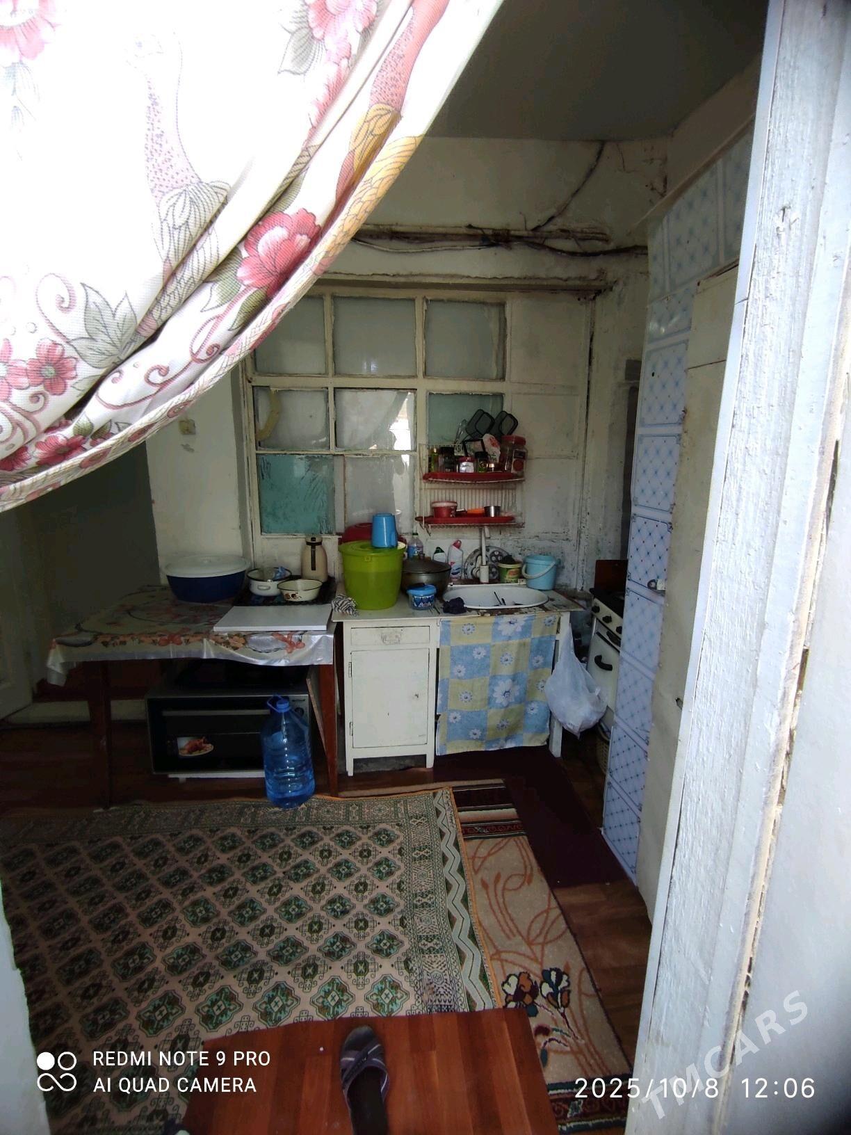 дом брачного типа - Türkmenbaşy - img 3