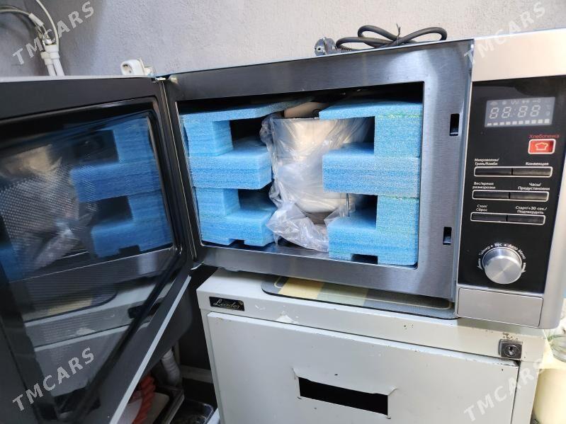 Мидеа микроволновка - Ашхабад - img 2