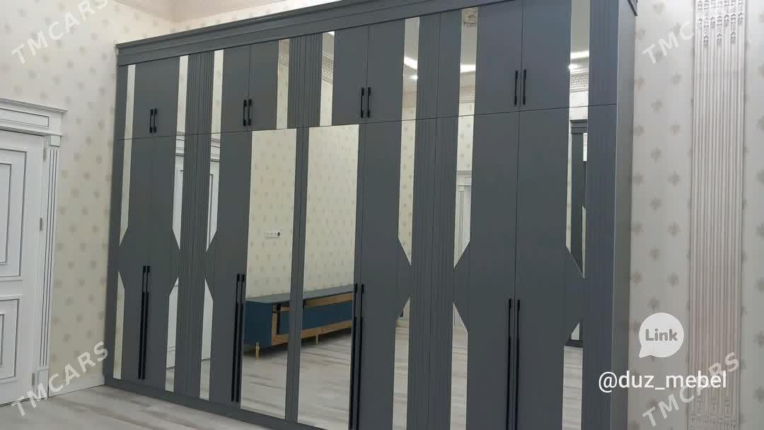 Mebel Ussa - Aşgabat - img 1