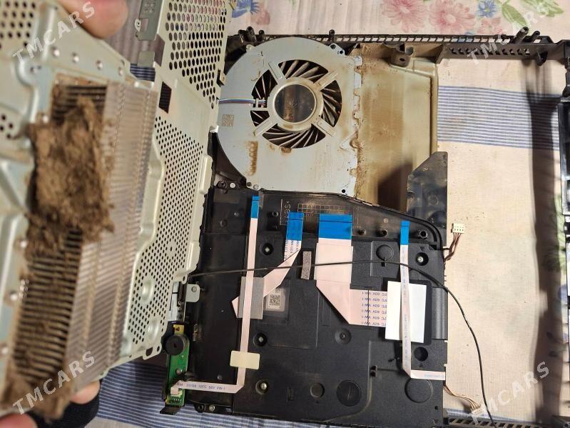 Ps4 Playstation5 - Daşoguz - img 2