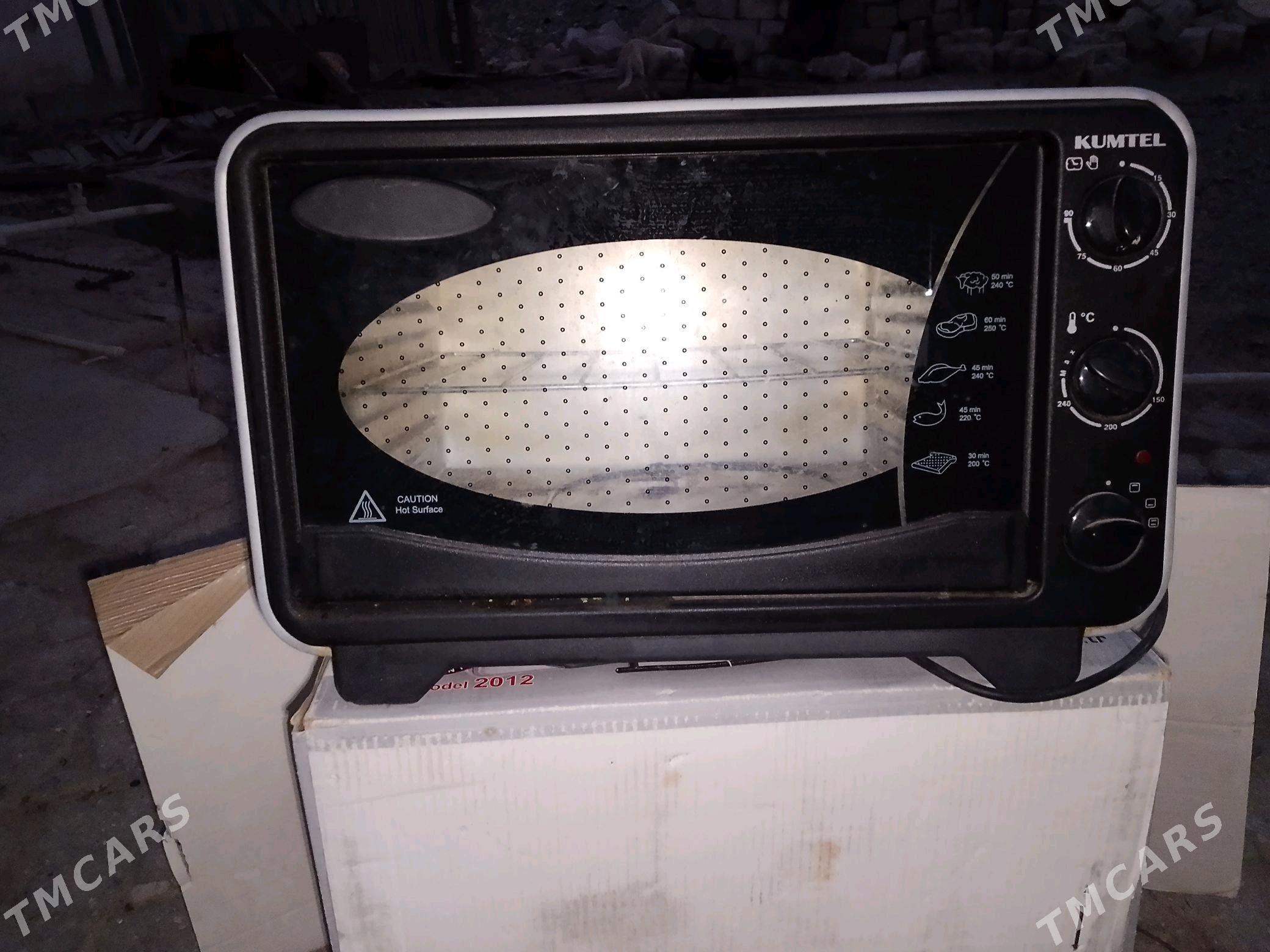 çörek peçka - Türkmenbaşy - img 1