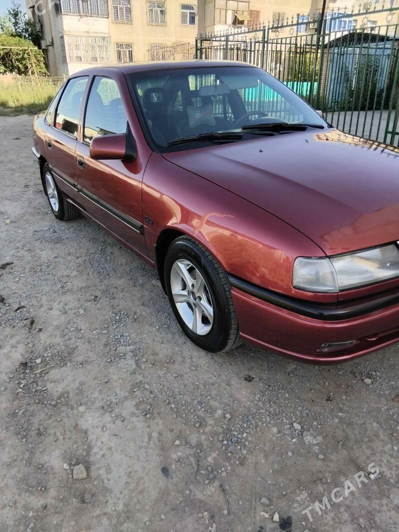 Opel Vectra 1992 - 45 000 TMT - Туркменабат - img 1