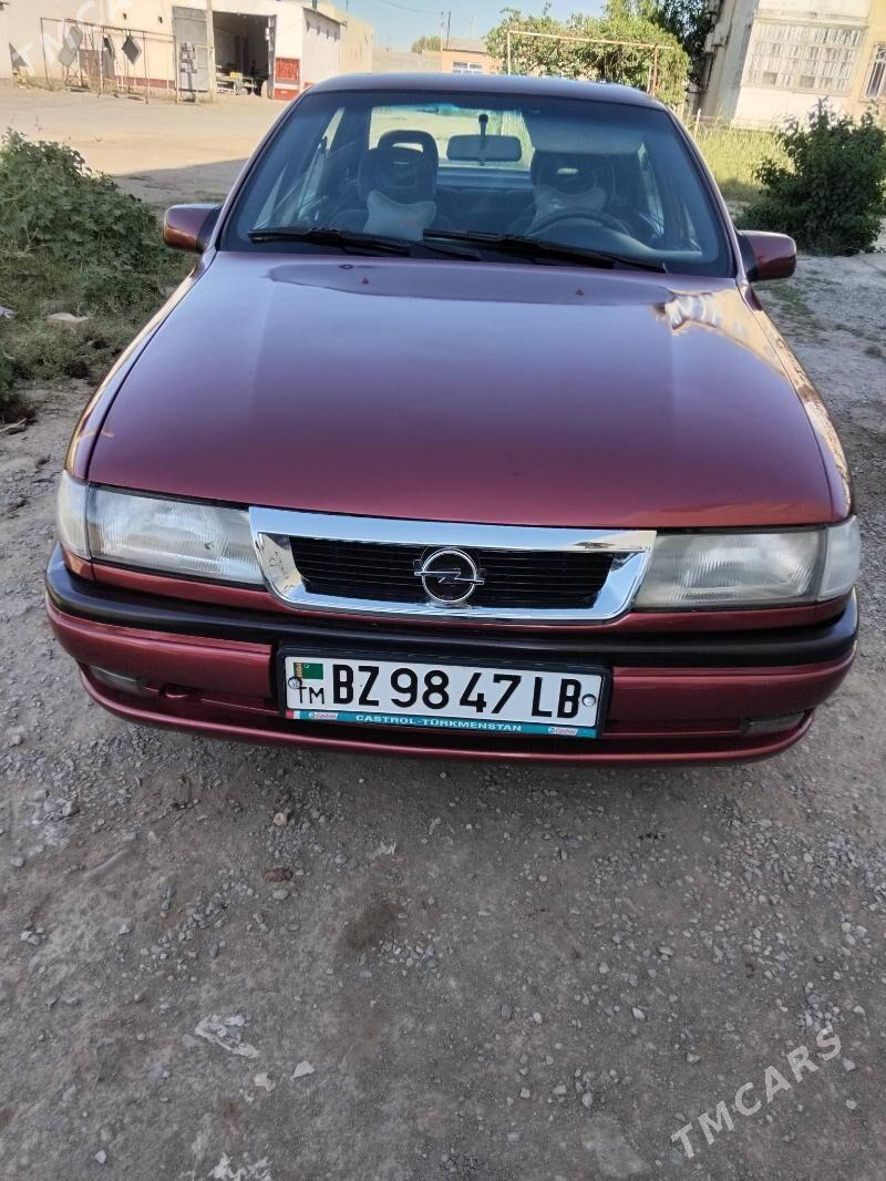 Opel Vectra 1992 - 45 000 TMT - Türkmenabat - img 4