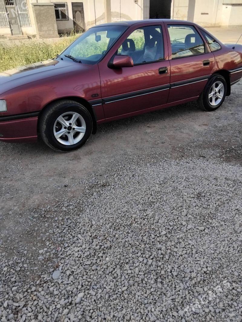 Opel Vectra 1992 - 45 000 TMT - Türkmenabat - img 7