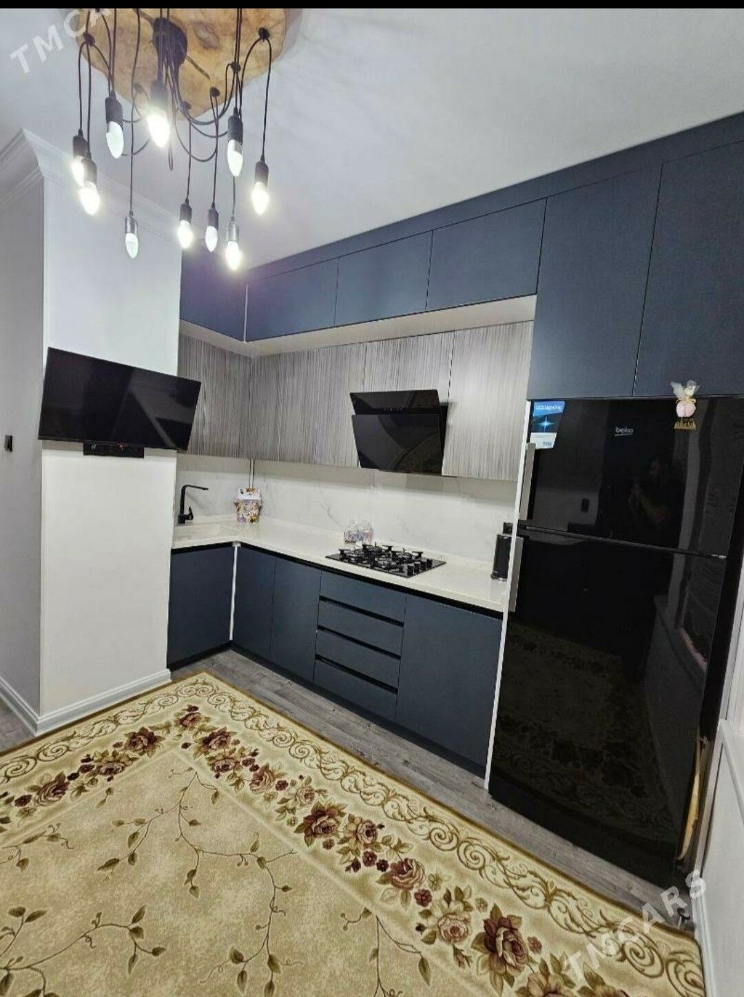 Mir   4 komnat dizayn rem - Ашхабад - img 9