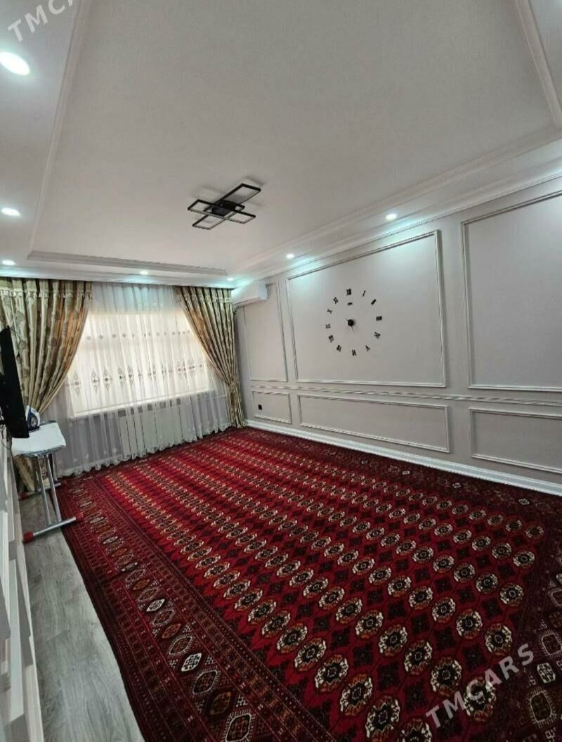 Mir   4 komnat dizayn rem - Ашхабад - img 3