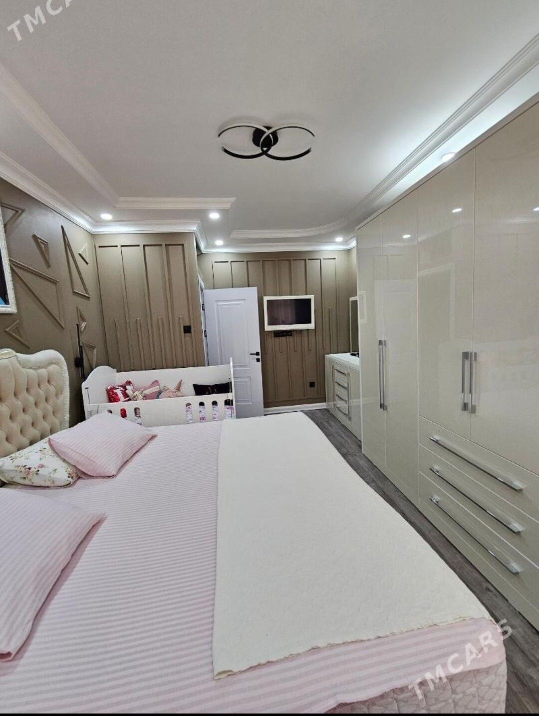 Mir   4 komnat dizayn rem - Ашхабад - img 2