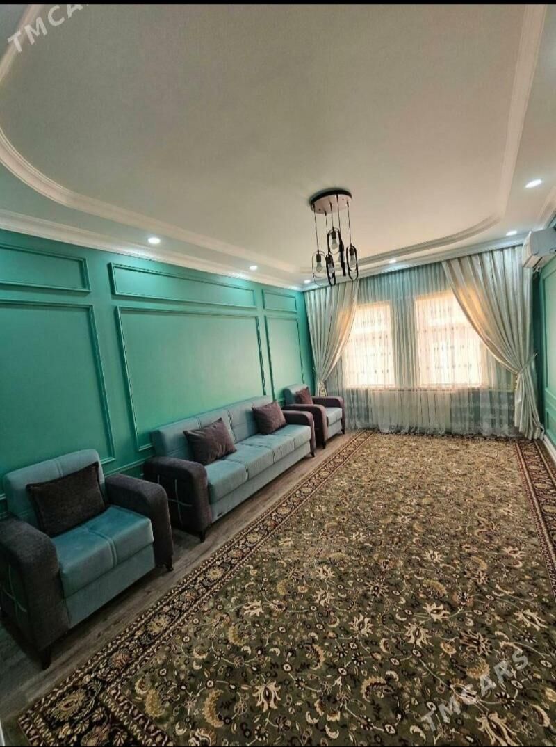 Mir   4 komnat dizayn rem - Ашхабад - img 4