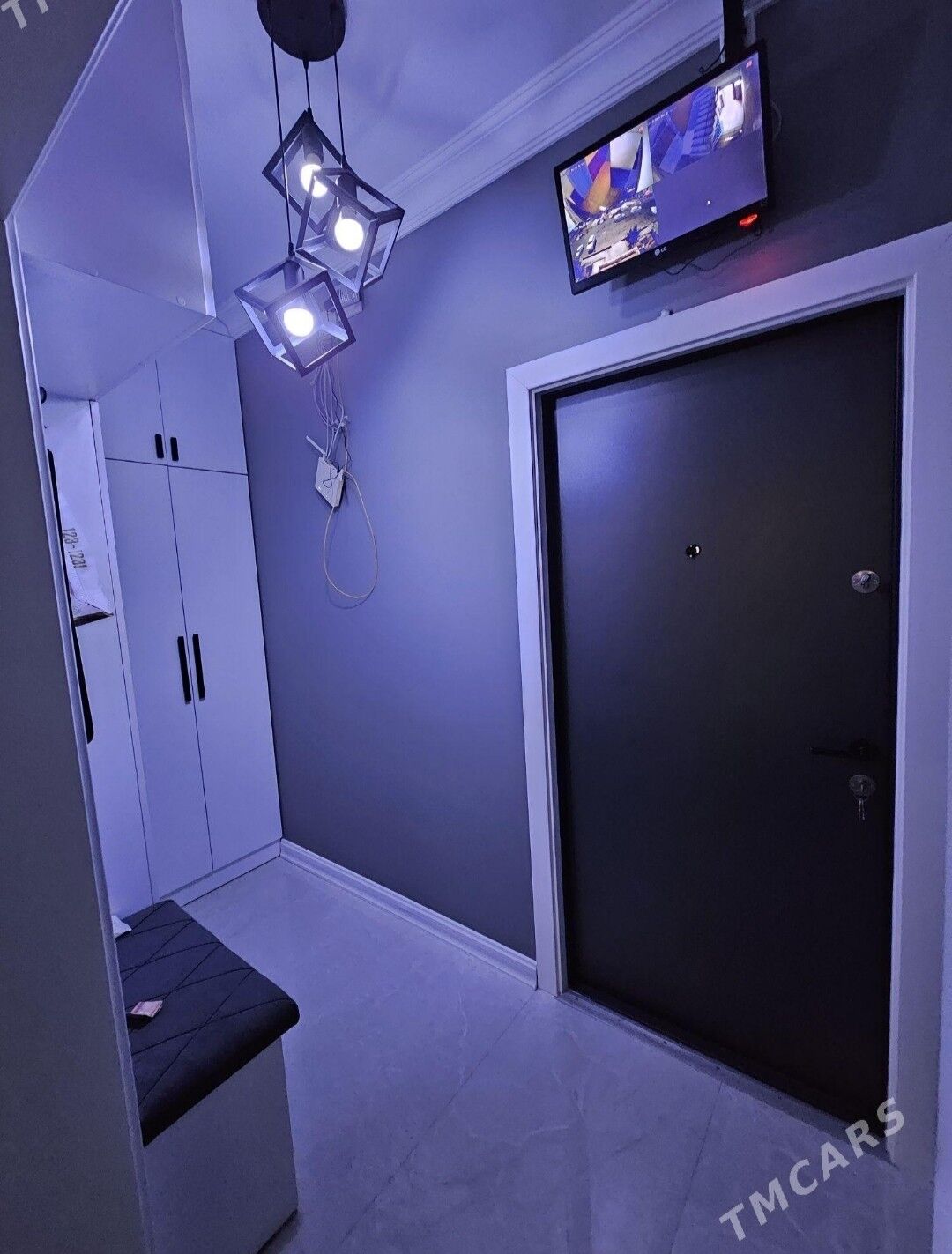 Mir   4 komnat dizayn rem - Ашхабад - img 6