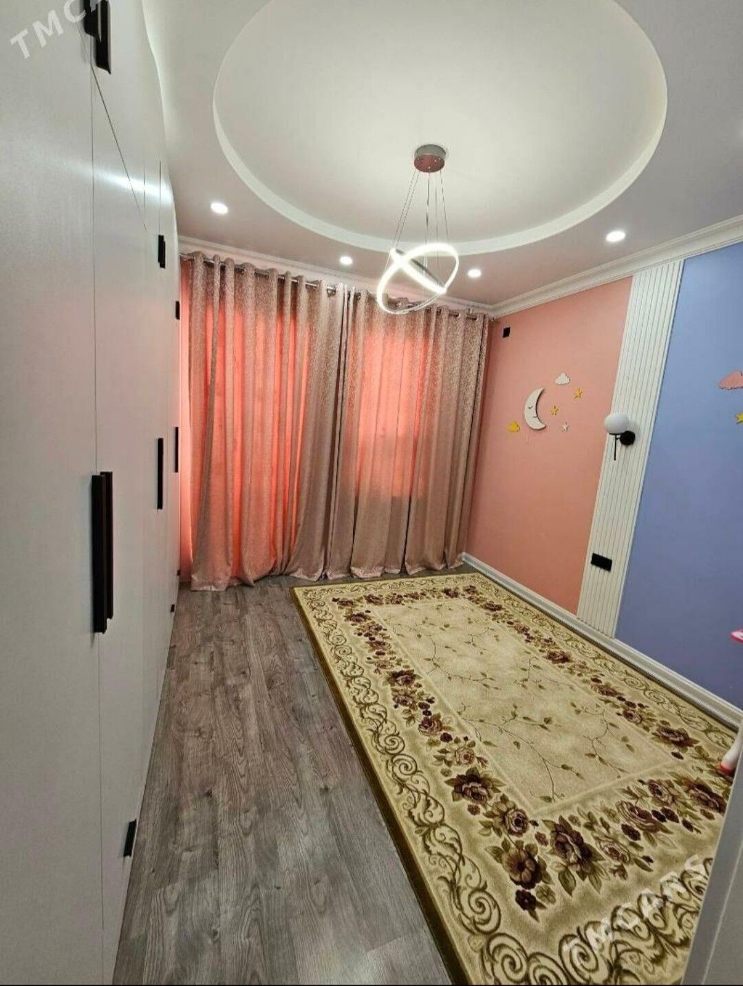 Mir   4 komnat dizayn rem - Ашхабад - img 8