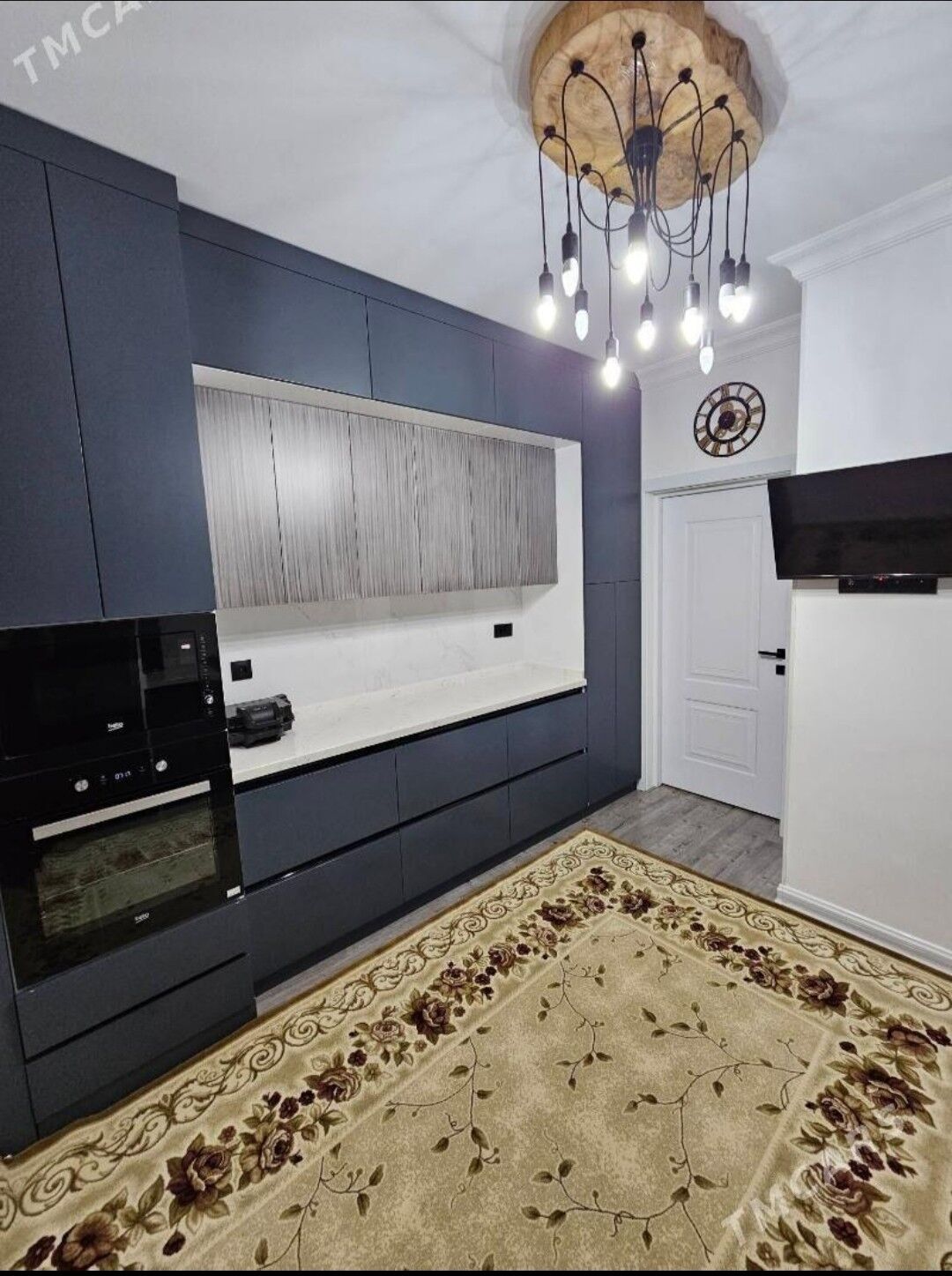 Mir   4 komnat dizayn rem - Ашхабад - img 7