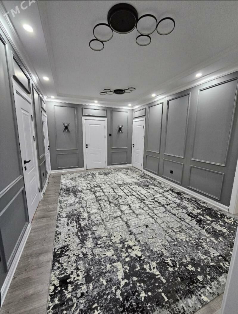 Mir   4 komnat dizayn rem - Ашхабад - img 1