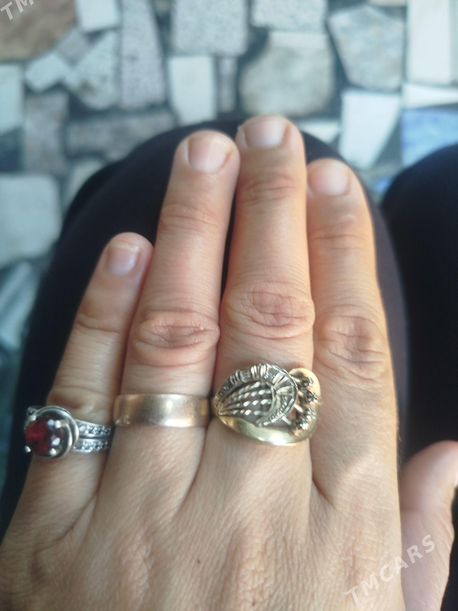 gyzyl - Çärjew - img 2