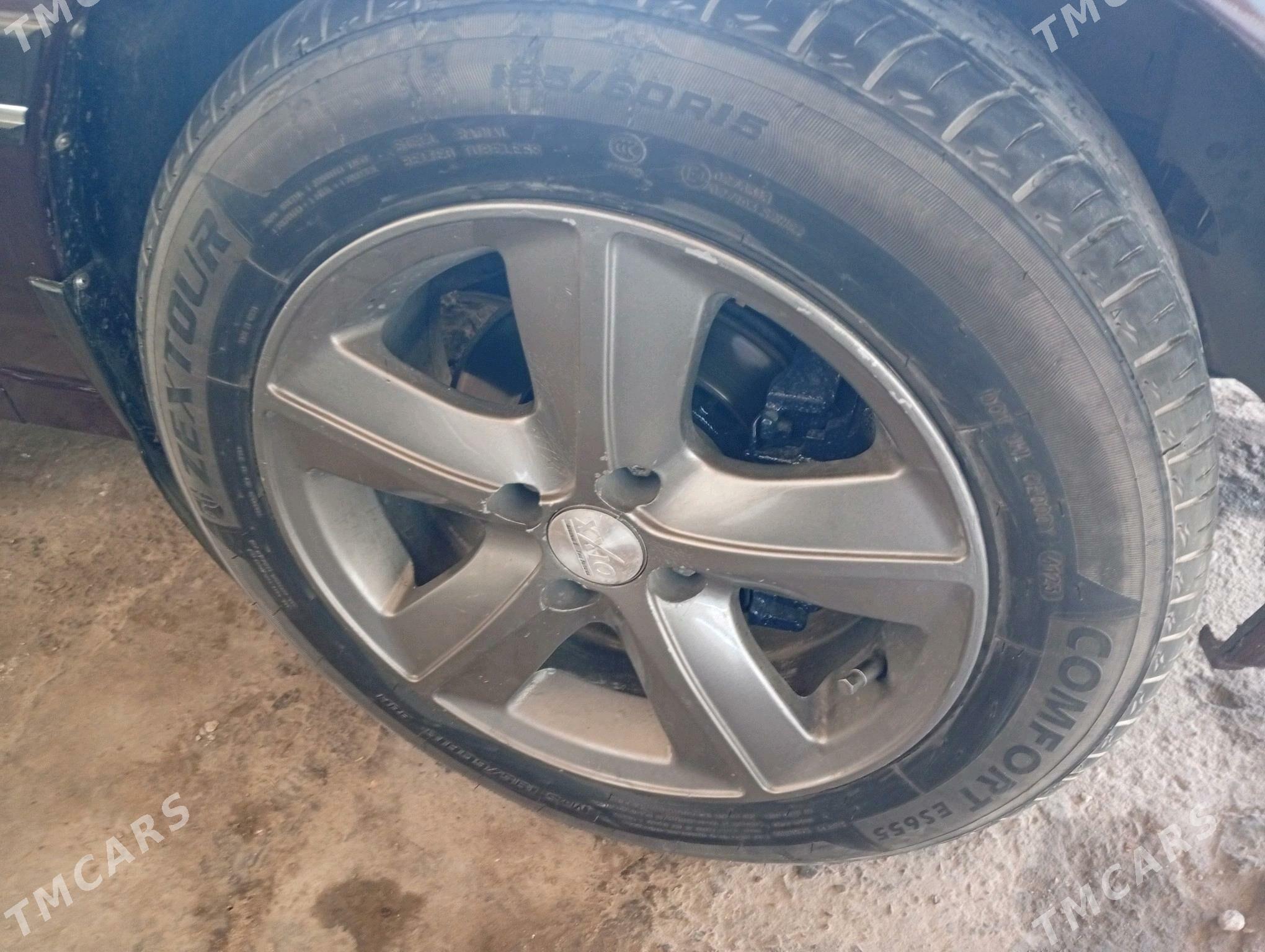 Opel Vectra 1992 - 40 000 TMT - Туркменабат - img 6