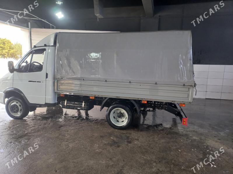 Gaz Gazel 2016 - 210 000 TMT - Ашхабад - img 1