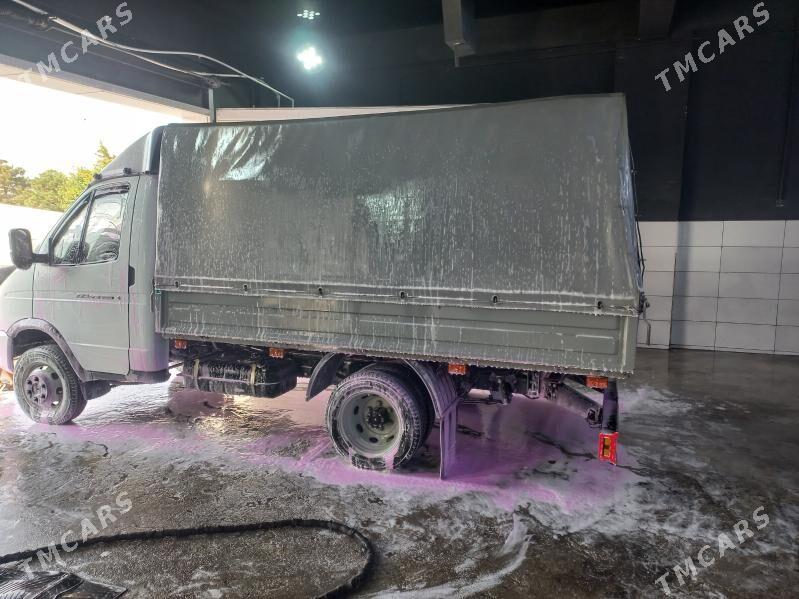 Gaz Gazel 2016 - 210 000 TMT - Ашхабад - img 2