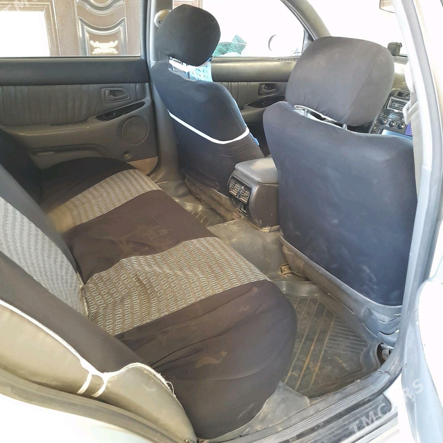 Toyota Aristo 1992 - 40 000 TMT - Ёлётен - img 5
