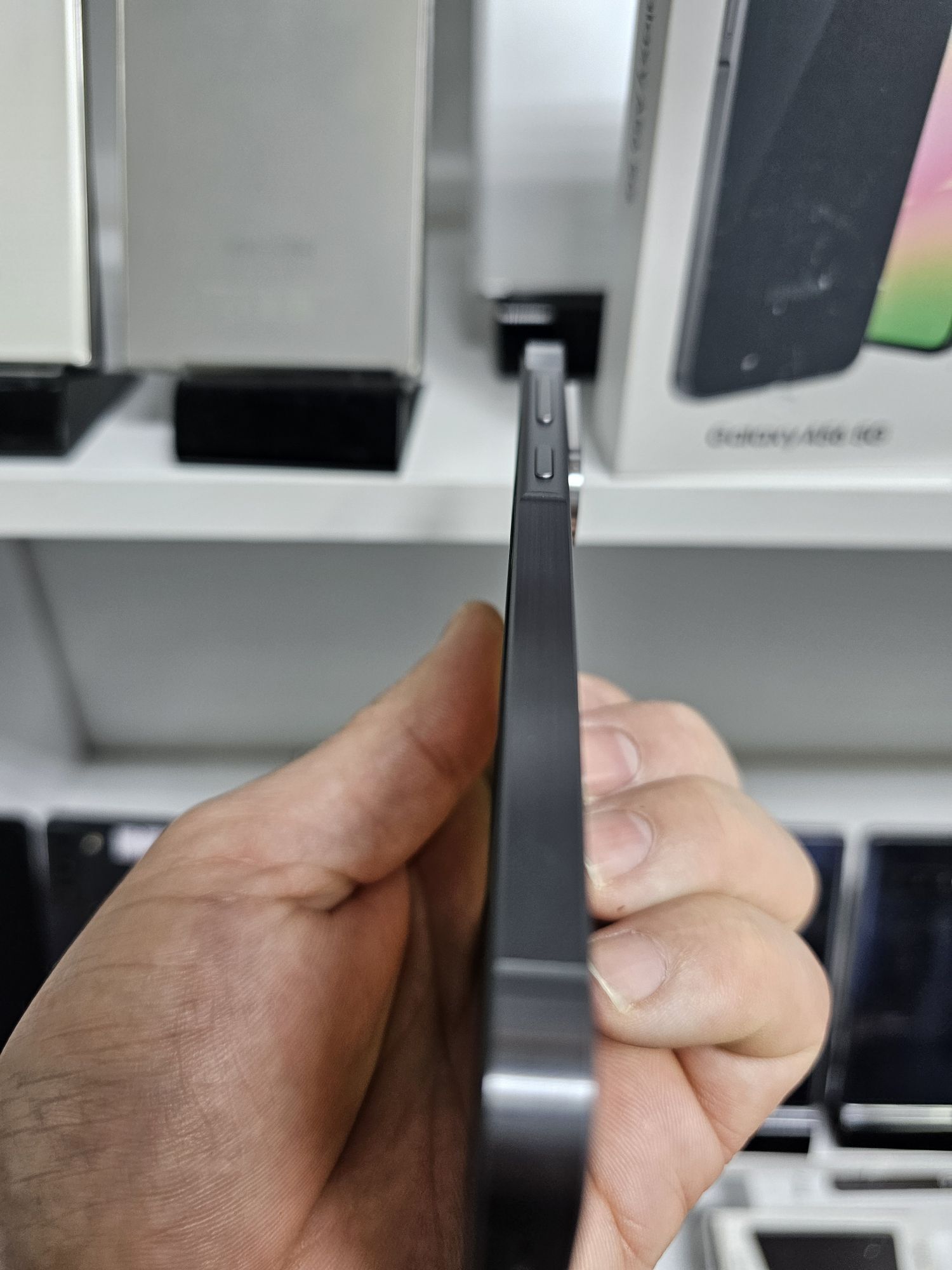 A 56 8/128 GB KREDIT - Garaşsyzlygyň 15 ýyllygy Söwda Merkezi - img 8