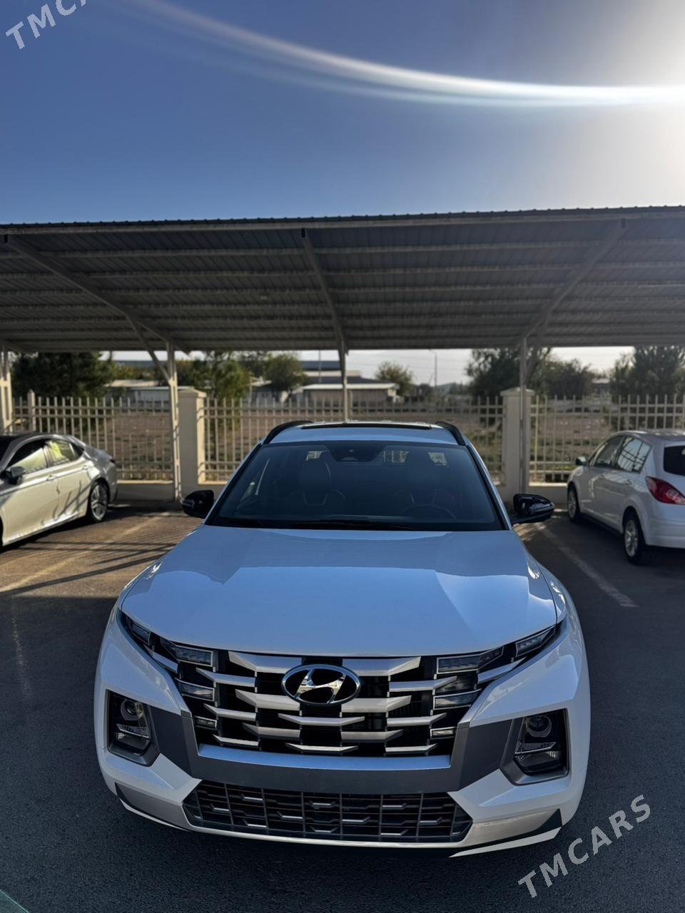 Hyundai Santa Cruz 2022 - 390 000 TMT - Aşgabat - img 2